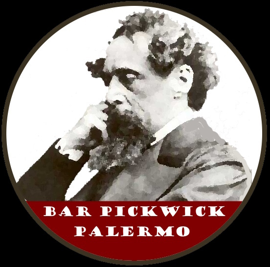 Bar Pickwick